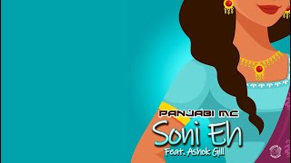 Panjabi MC  Soni Eh Feat Ashok Gill [upl. by Asserak]