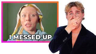 Hairdresser Reacts To Horrible DIY Highlight Disasters [upl. by Malloch]