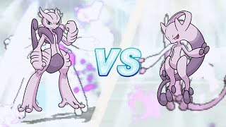 Pokémon X et Y  CAPTURE DE MEWTWO   épisode 49 [upl. by Ray310]