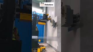 Robotics in Construction Improving Logistics and Workflow [upl. by Narad]