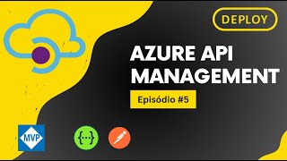 Azure API Management APIM  Importando uma API publicada no Azure Container Apps  Episódio 5 [upl. by Frodeen806]