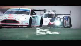 2015 WEC  Prologue Teaser Video [upl. by Eisor]