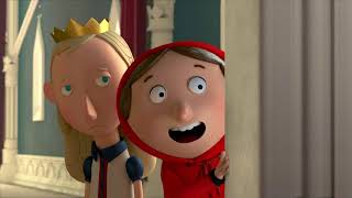 Revolting Rhymes Trailer [upl. by Kinnie780]