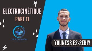 Maîtrisez lÉlectrocinétique  Part 11 Cours Clairs et Pratiques pour Prépa MPSIPCSITSI [upl. by Juan161]