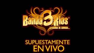 BANDA TRES RIOS  PARA TODA LA VIDA [upl. by Fineman258]