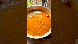 Dhaba style Malka Masoor daal  how to make malka masoor recipevideo [upl. by Cally623]