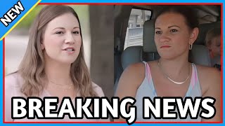 Todays Very Sad😭News  For OutDaughtered Fans  Danielle Busby Share Big Heartbreaking😭News [upl. by Nomde]