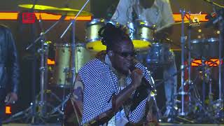 Aidonia  Reggae Sumfest 2024 Part 1 of 4 [upl. by Sievert]