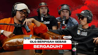 Dols Podcast EP34 Part 3  PUNCA OKLETSGO BERPISAH ADALAH [upl. by Weisler]