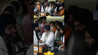 Dr Deshdeep Singh Adelaide  Glossop Samagam 2024 kirtan simran gurbani [upl. by Missak465]