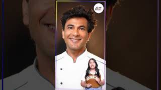 Old BBC interview of chef Vikas Khanna goes viral again [upl. by Tisha]