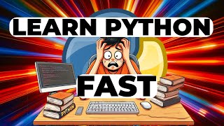 Learn Python in 14 Days FastTrack Your Coding Skills [upl. by Liponis]