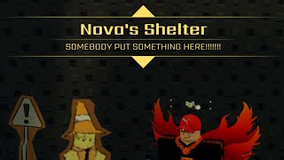 How to Get to NOVA’S SHELTER  Sol’s RNG [upl. by Jonati881]