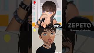 Rosso o giallo zepetofyp zepeto zepetotiktok zepetodance [upl. by Toolis770]