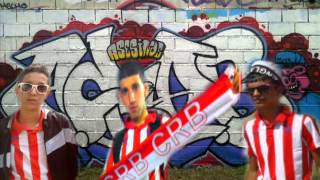 New Chanson de CRB ULTRAS BRIGADE 16 20122013 [upl. by Ailero]