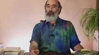 David Getoff on DETOXIFICATION  holistic nutrition diet [upl. by Joel217]