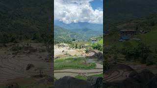 Beautiful village sankhuwasabha [upl. by Kendre]