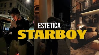 Cómo Vestir y Tener el Estilo STARBOY La Estética para Ectomorfos [upl. by Enerahs396]