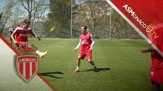 Freestyle Dacao from Ipanema  juggle between Ricardo Carvalho Kondogbia amp FerreiraCarrasco [upl. by Laicram]