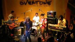 20090829 ETC  Overtone 8 Chill Part 1 [upl. by Zoller]