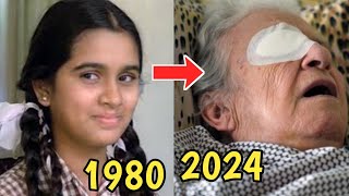 Gehraiyaan Cast 1980 Then and Now Unbelievable Transformation in 2024 Starmanoharrathor [upl. by Auoz]