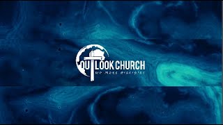 Outlook Church  24 December 2023 [upl. by Aihsatal37]