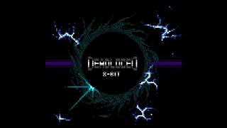 DEADLOCKED 8bit [upl. by Akeenat]