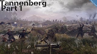 Tannenberg part 1 [upl. by Fira30]