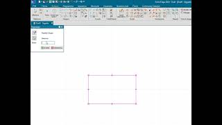 Solid Edge groups and selection [upl. by Essa389]