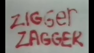 BBC SCHOOLS  ENGLISH ZIGGER ZAGGER PART 1 1975 [upl. by Rachael666]