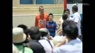 20100823 TVB深夜報道 馬尼拉劫持香港人質全過程 [upl. by Armil]