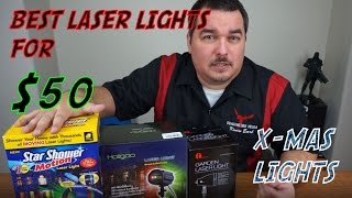 Best Laser Lights for 50 [upl. by Ivonne300]