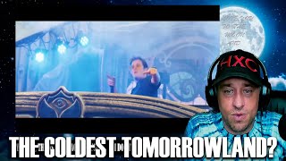 Tomorrowland Winter 2019  Official Aftermovie Reaction [upl. by Atrim]