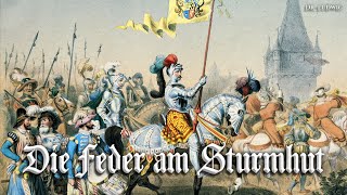 Die Feder am Sturmhut Landsknecht songEnglish translation [upl. by Akimit267]