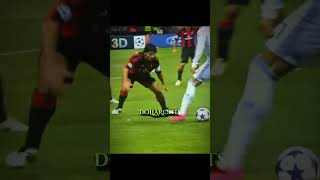 CR7 vs GATTUSO  football edit ronaldo gattuso [upl. by Ahsienom603]