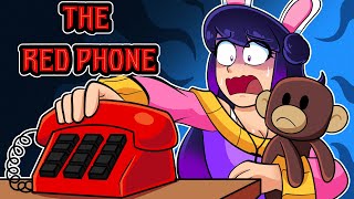 NEVER Answer The Red Phone [upl. by Iak]