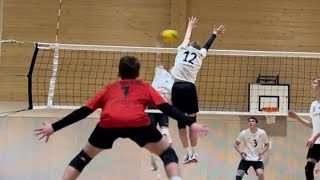 Melhus IL vs Grong IL regionals U19 [upl. by Ardnuhsed]