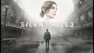 Silent Hill 2 Gameplay  Part 2  The Key [upl. by Allac586]