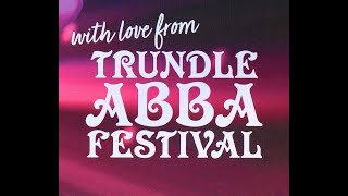 Trundle ABBA Festival  TRUNDLE NSW produced by wwwdestinationphotograpycomau [upl. by Jaylene]