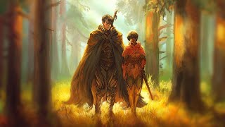 BERSERK  A Sisters Story slowed to perfection [upl. by Gillmore]