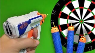 DONT LOSE Thumbtack Dart Tournament  losers get [upl. by Haikan405]