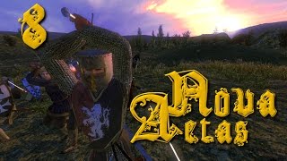 Nova Aetas 12  Warband Mod  8  The Lost Town of Izto [upl. by Aivitnahs391]