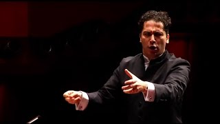 Beethoven 5 Sinfonie ∙ hrSinfonieorchester ∙ Andrés OrozcoEstrada [upl. by Goff757]