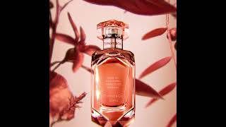 Tiffany amp Co  Rose Gold Eau de Parfum Intense [upl. by Connel]