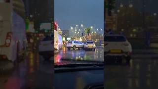 Car Accident in Birmingham [upl. by Alic]