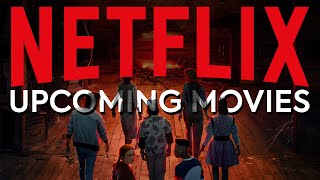 Top 5 Upcoming Movies in 2024  Netflix Upcoming Movies List [upl. by Soloma]