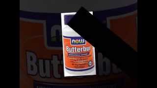 Butterbur with Feverfew Veg Capsules Online Neurological Support Supplements  Herbsprocom [upl. by Ahgiela426]