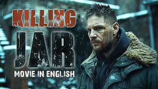 Killing Jar  THE CRIMINAL  Hollywood Movie  Blockbuster Full Action Movie In English [upl. by Ainit]