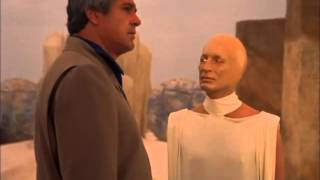 Best Movie Minutes  The Martian Chronicles  Chat with a Tirin [upl. by Uranie822]