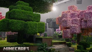 Un mundo que sólo tú puedes crear  Una película de Minecraft [upl. by Willumsen]